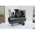 Popular LH2065 Italy type belt piston air compressor portable 2.2kw 3hp price